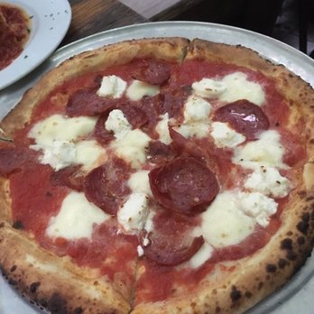 Oregano - Williamsburg pizza - Italian Near Me - Brooklyn, New York Oregano - Williamsburg pizza - Italian Near Me - Brooklyn, New York