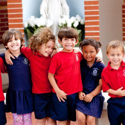 St. Cecelia Interparochial Catholic School