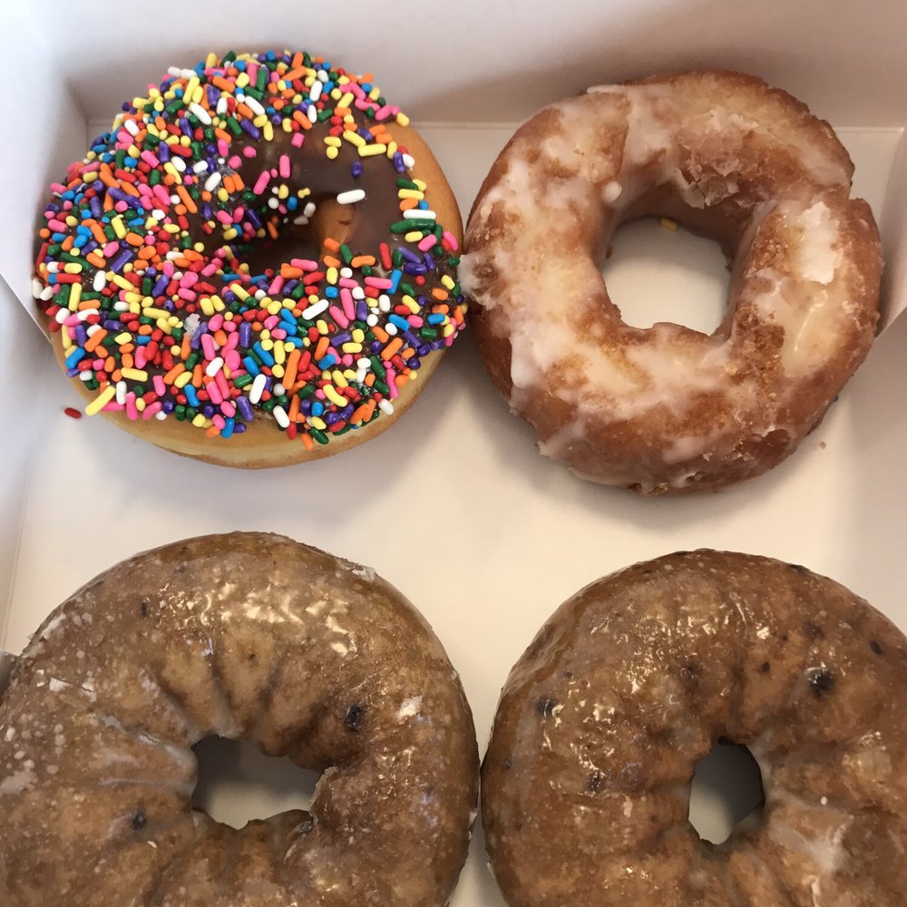 Dunkin' - Donuts - Donuts Near Me - Chester, Virginia Dunkin' - Donuts - Donuts Near Me - Chester, Virginia