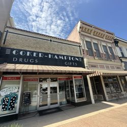 Coker Hampton Drug