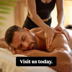 Enjoy Massage Therapy