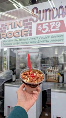 Leon's Frozen Custard by null