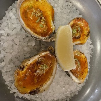 etta - Bucktown - Oysters - spicy and good! - Pizza Near Me - Chicago, Illinois etta - Bucktown - Oysters - spicy and good! - Pizza Near Me - Chicago, Illinois