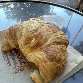 Lappert's Hawaii - butter croissant - Ice Cream & Frozen Yogurt Near Me - Koloa, Hawaii