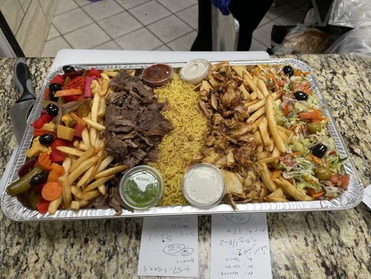 Bilad Restaurant and Bakery by null