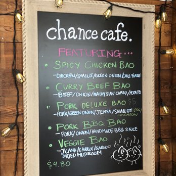 Chance Cafe - Coffee & Tea Near Me - Vancouver, British Columbia Chance Cafe - Coffee & Tea Near Me - Vancouver, British Columbia