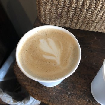 Cafe Stella - Latte art - Coffee & Tea Near Me - Norfolk, Virginia Cafe Stella - Latte art - Coffee & Tea Near Me - Norfolk, Virginia
