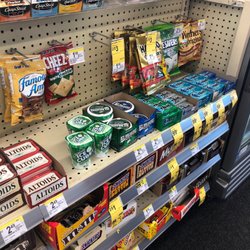 Walgreens - Impulse buys
