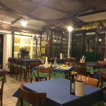 Trattoria U Bansin - Bistros Near Me - Rapallo, GE Trattoria U Bansin - Bistros Near Me - Rapallo, GE
