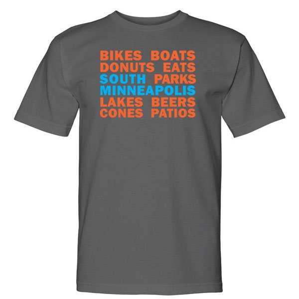 NOKOMIS SCREEN PRINTING 451 NE Taft St, Minneapolis, Minnesota Screen Printing/TShirt