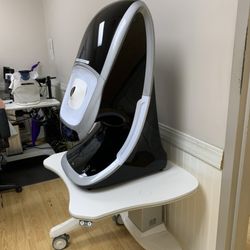 Douglas Nishida, OD, FAAO - Machine for eyeballs.