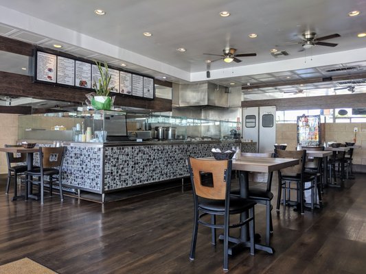 Tandoori Eats by null