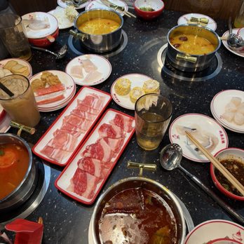 Hotpot City - Hot Pot Near Me - Seattle, Washington Hotpot City - Hot Pot Near Me - Seattle, Washington