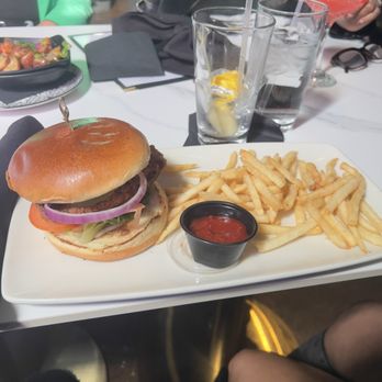 Cafe Nubia - Lounges Near Me - Dallas, Texas Cafe Nubia - Lounges Near Me - Dallas, Texas