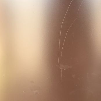 The Critter Trapper - Scratches from raccoons - Wildlife Control Near Me The Critter Trapper - Scratches from raccoons - Wildlife Control Near Me