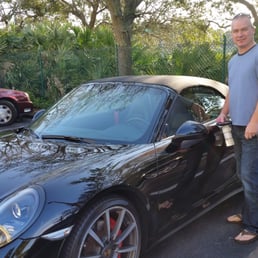 Porsche 911 Carrera 4s