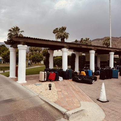 La Quinta Resort & Club, Curio Collection by Hilton by null