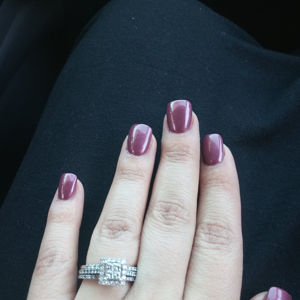 Delightful Nails - Nail Salons Near Me - Chandler, Arizona