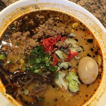 Ryujin Ramen - Ramen Near Me - Sacramento, California Ryujin Ramen - Ramen Near Me - Sacramento, California