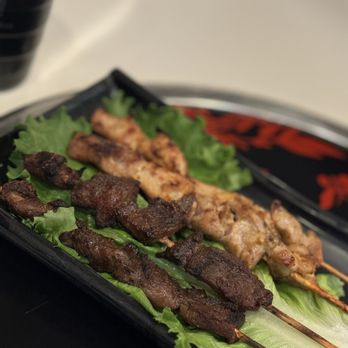 Tastee Steam Kitchen - Skewers - Seafood Near Me - Oakland, California Tastee Steam Kitchen - Skewers - Seafood Near Me - Oakland, California