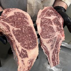 McBride Meats