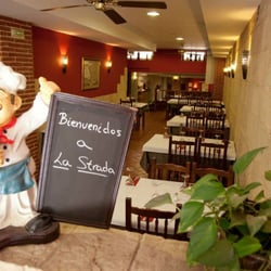 La Strada