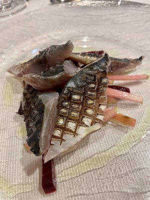 Ristorante Ciacco by null