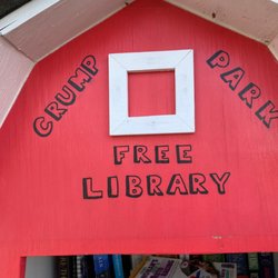 Little Free Library