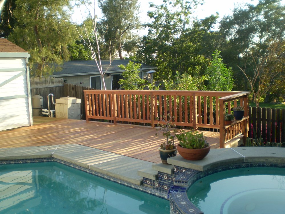 Slide of Clear Vision Remodeling