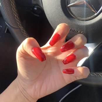 Professional Nails - Nail Salons Near Me - Pleasanton, California