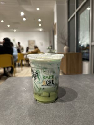 Bake & Che Garden Grove by null