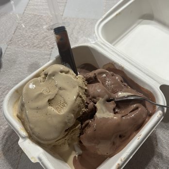 Astro Craft Ice Cream-Lutz - Ice Cream & Frozen Yogurt Near Me - Lutz, Florida