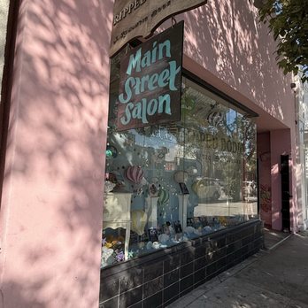 The Ripped Bodice - Bookstores Near Me - Culver City, California