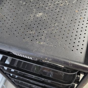 MyStorage.com - Mouse/Rat urine was on every box, basket, piece of furniture - Self Storage Near Me - Rogers, Arkansas