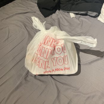 Hoi Yin - My full order. - Chinese Near Me - Spring, Texas
