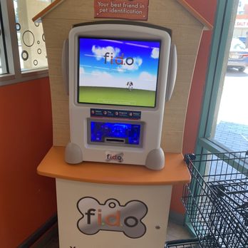 Unleashed by Petco - Tag maker - Pet Training Near Me - North Hollywood, California Unleashed by Petco - Tag maker - Pet Training Near Me - North Hollywood, California