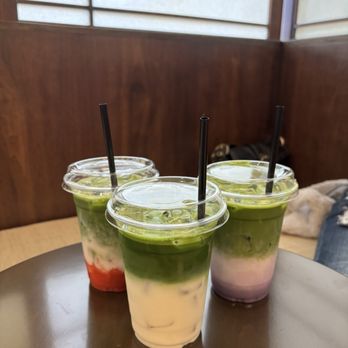 ensō Matcha - Pop-up Shops Near Me - Houston, Texas