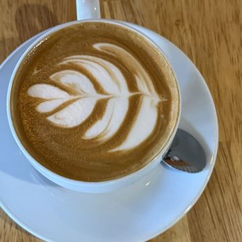 Fratelli Cafe - Coffee & Tea Near Me - Marina Del Rey, California
