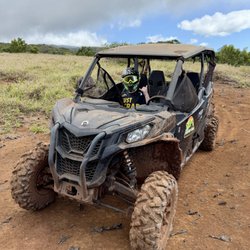 Maui Off Road Adventures