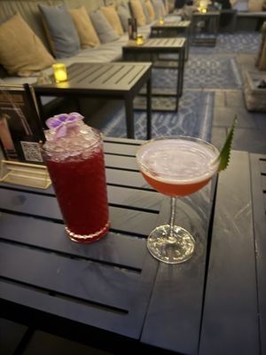 Raines Law Room Chelsea by null