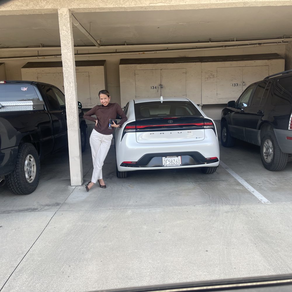 Autoland - Prius XLE 2025 - Car Dealers Near Me - Chatsworth, California Autoland - Prius XLE 2025 - Car Dealers Near Me - Chatsworth, California