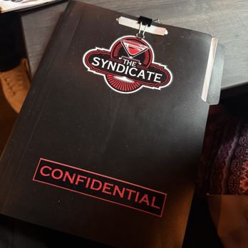 The Syndicate - Speakeasies Near Me - Livermore, California