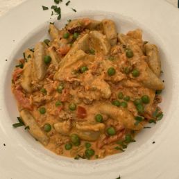 8 Fingers Cavatelli Con Salsiccia 8 Fingers Cavatelli Con Salsiccia