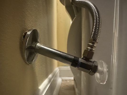 Horizon Services Logo