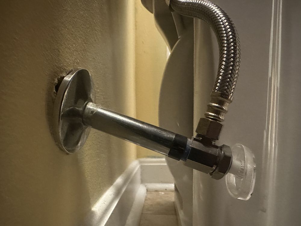 Slide of Horizon Services