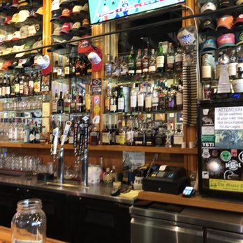 Doe's Eat Place - Bar - Steakhouses Near Me - Fayetteville, Arkansas Doe's Eat Place - Bar - Steakhouses Near Me - Fayetteville, Arkansas