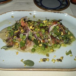 Cabrito Dorado