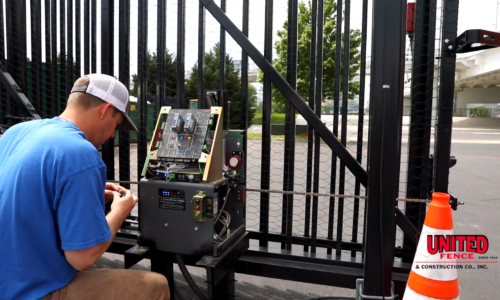 INSTALL OUR AUTOMATIC GATE SYSTEM! - Having a problem with your driveway Automatic Gate System? INSTALL OUR AUTOMATIC GATE SYSTEM! - Having a problem with your driveway Automatic Gate System?