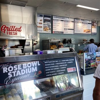 Jersey Mike's Subs - Order counter - Delis Near Me - Orlando, Florida Jersey Mike's Subs - Order counter - Delis Near Me - Orlando, Florida