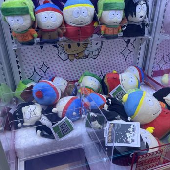 Top Canvas - Toy Stores Near Me - Alhambra, California